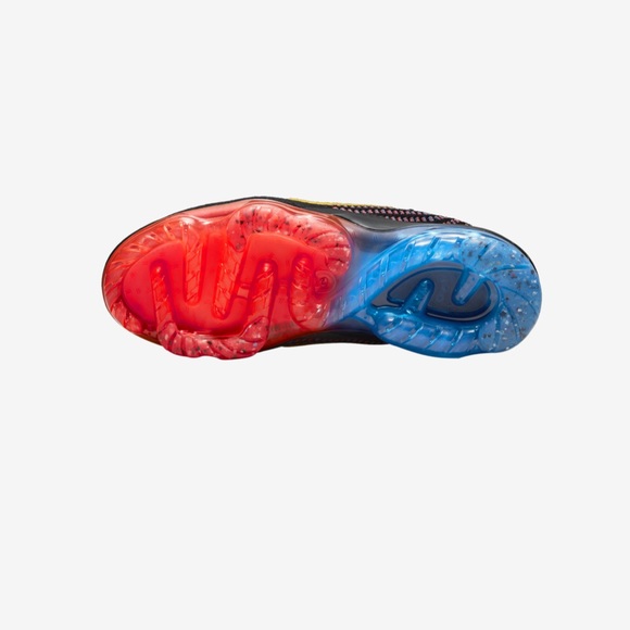 Nike Big kids Air Vapormax 2021 DV2198 001 - Picture 5 of 7